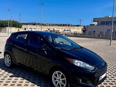 Usata Ford Fiesta 2017 Utilitaria