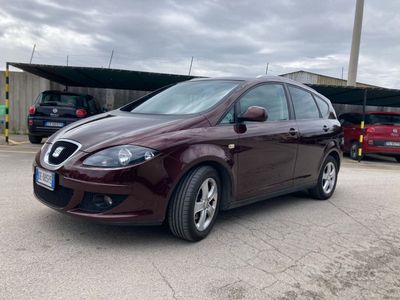 Seat Altea XL