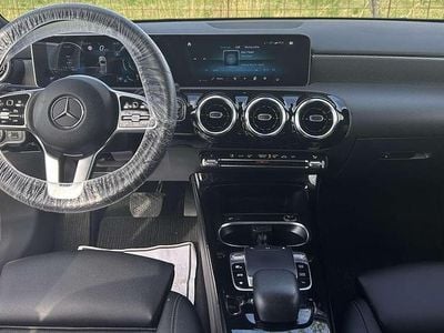 Usata Mercedes A180 116 CV (85 kW) 2019 Berlina