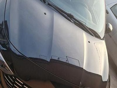 Occasion Fiat Tipo Lounge 120 ch (88 kW) 2019 Noir Break