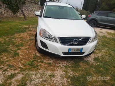 usata Volvo XC60 (2008-2018) - 2013