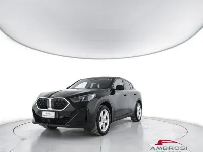 Occasion BMW X2