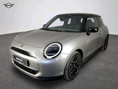 Usata Mini Cooper SE Favoured 160 kW (218 CV) 2025 Grigio Utilitaria