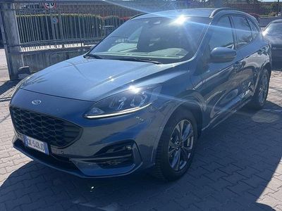 Usata Ford Kuga ST-Line 152 CV (111 kW) 2023 Other SUV