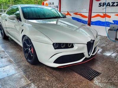 Alfa Romeo Brera