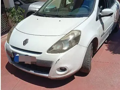Usata Renault Clio IV