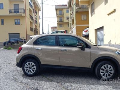 Usata Fiat 500X 110 CV (80 kW) 2019 SUV