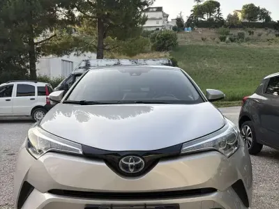 Usata Toyota C-HR Style 98 CV (72 kW) 2019 Other SUV