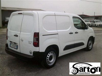 usata Opel Combo Life 1.5D 130 CV S&S MT6 Advance XL usato