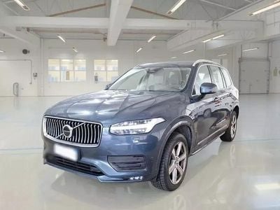 Blu Usata 2022 Volvo XC90 Core SUV | 37.900 € (Buon prezzo)