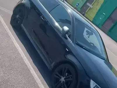 Usata Audi A3