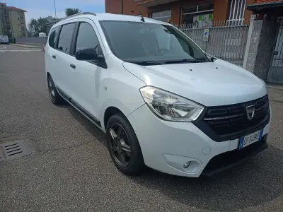 Usata Dacia Lodgy