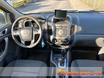 usata Ford Ranger 2.2 TDCi Doppia Cabina XLT 5pt.