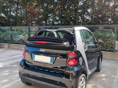 usata Smart ForTwo Cabrio pulse