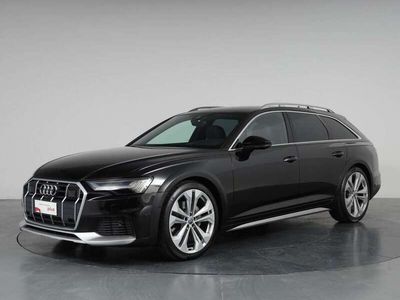 usata Audi A6 Allroad 50 3.0 tdi mhev quattro 286cv tiptronic