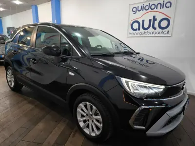 Usata Opel Crossland