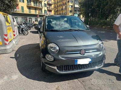 Usata Fiat 500 69 CV (50 kW) 2017 Utilitaria