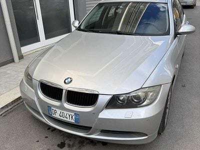 Usata BMW 320 Comfort Edition 177 CV (130 kW) 2008 Berlina