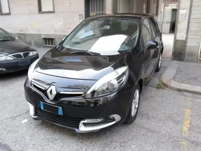 Usata Renault Scénic