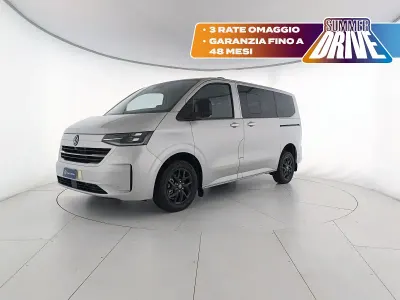 Usata VW Caravelle