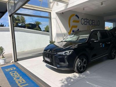 Ny MG ZS Comfort 116 HK (85 kW) 2026 Grå SUV