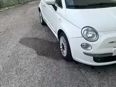 Usata Fiat 500
