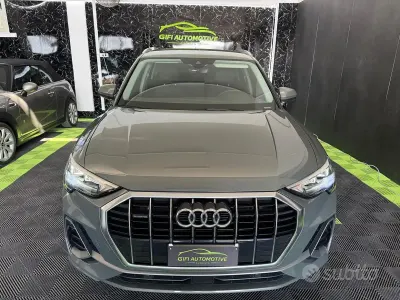Usata Audi Q3 S-Line 150 CV (110 kW) 2019 Other SUV