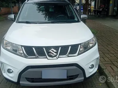 Usata Suzuki Vitara 120 CV (88 kW) 2018 SUV