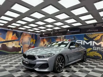 Usata BMW 840