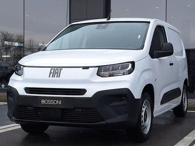 Bianco Nuova 2026 Fiat Doblò Monovolume | 18.717 €