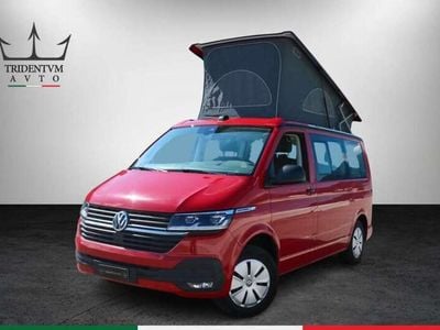 VW T6.1