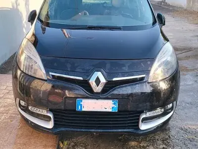 Usata Renault Scénic