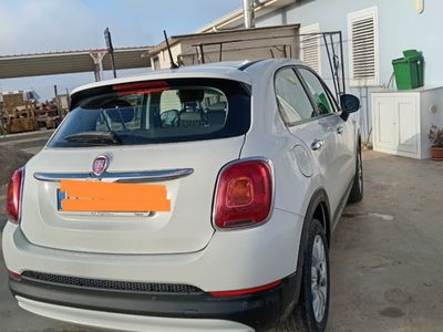 usata Fiat 500X 1.3multijet