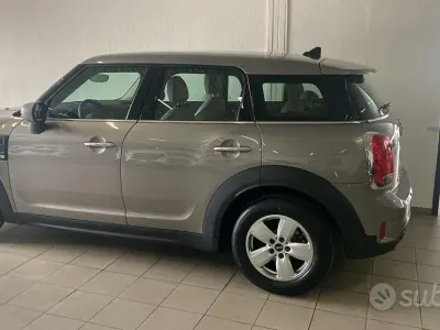Usata Mini Countryman