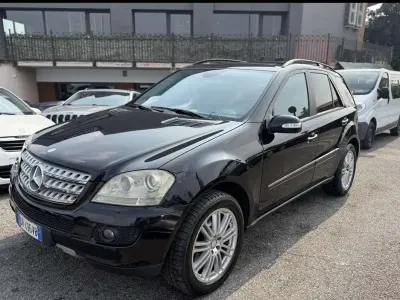 Usata Mercedes ML320