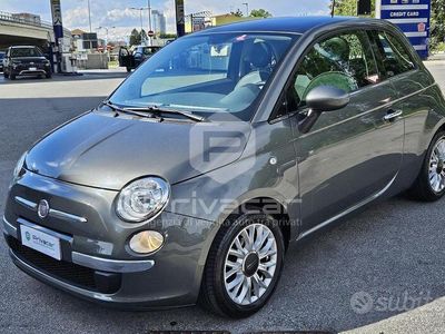 usata Fiat 500 5001.2 Lounge