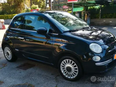Usata Fiat 500
