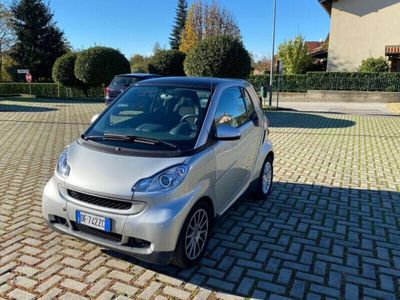 usata Smart ForTwo Coupé 1ª serie 700 pure (37 kW)