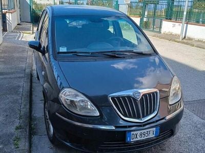 Lancia Musa