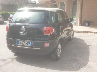 usata Fiat 500L Living - 2012