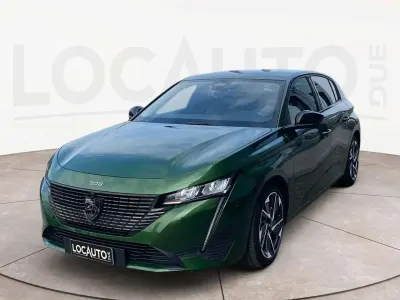 Gebraucht Peugeot 308