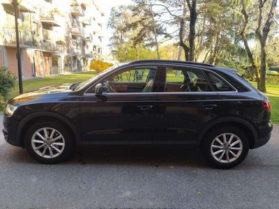 usata Audi Q3 Q3I 2011 2.0 tdi 140cv