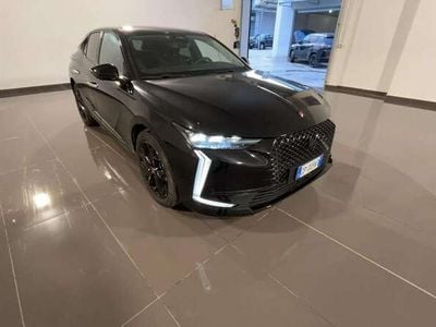 DS Automobiles DS4