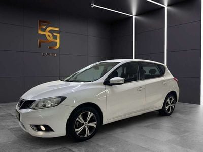 Nissan Pulsar