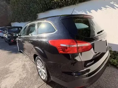 Usata Ford Focus