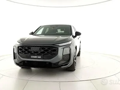 Nuova Audi Q3 Sportback S-Line 150 CV (110 kW) 2026 Grigio SUV