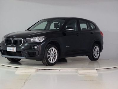 Compra Bmw X1 Usata I Migliori Prezzi Per Bmw X1 Autouncle