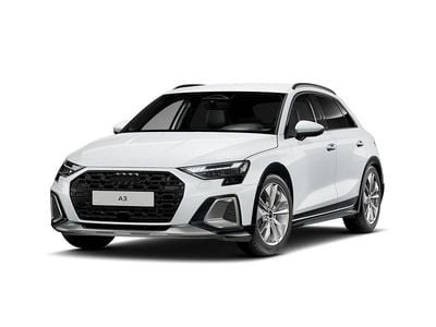 Nuova Audi A3 Advanced Plus 150 CV (110 kW) 2026 Bianco