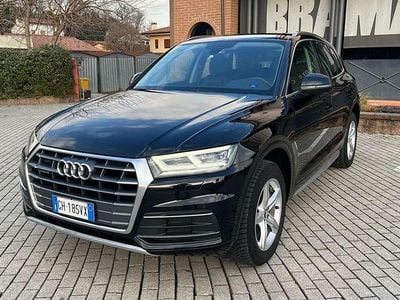 Usata Audi Q5 Sport 163 CV (119 kW) 2019 SUV