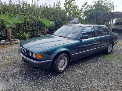 usata BMW 750L i